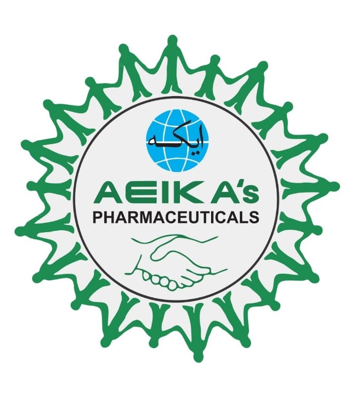 aeikaspharma.com.pk