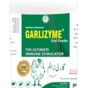 GARLIZYME