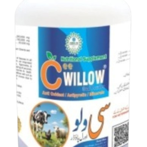 Cee WILLOW